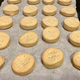 Image for article titled A Yankee takes a whack at beaten biscuits